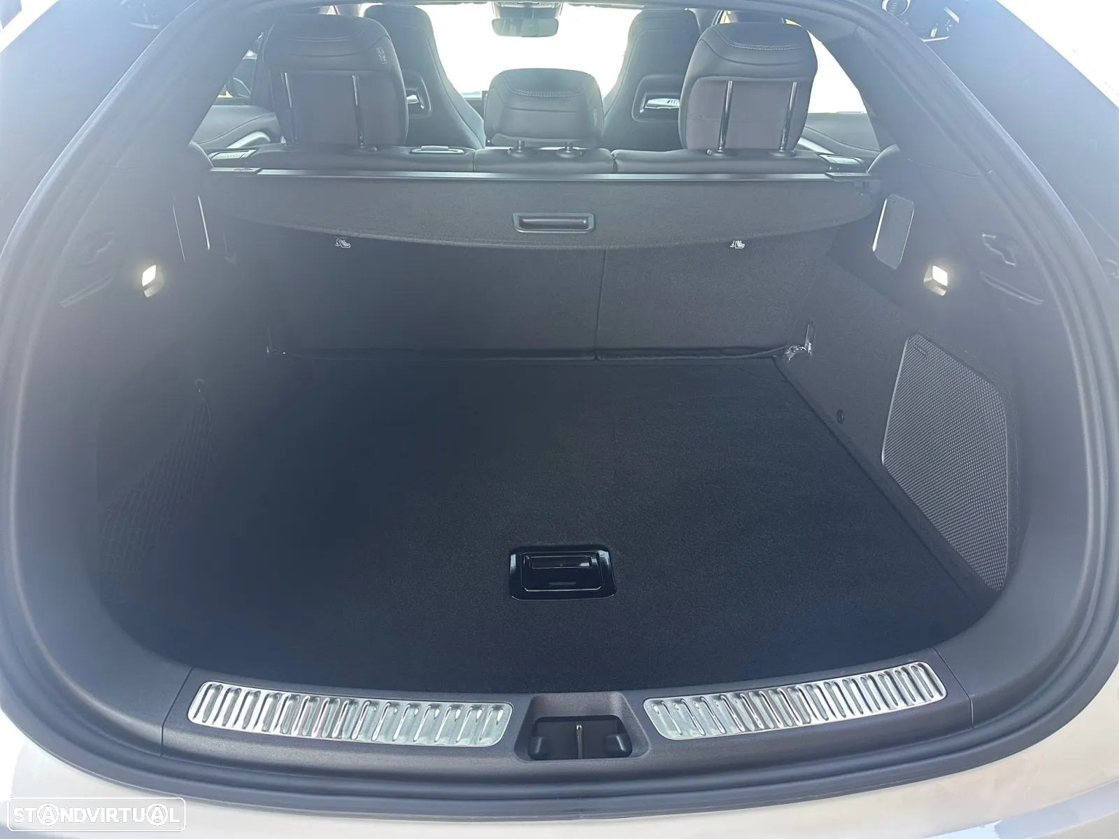 BYD Sealion 7 SEALION7 91.3 kWh Excellence AWD - 16