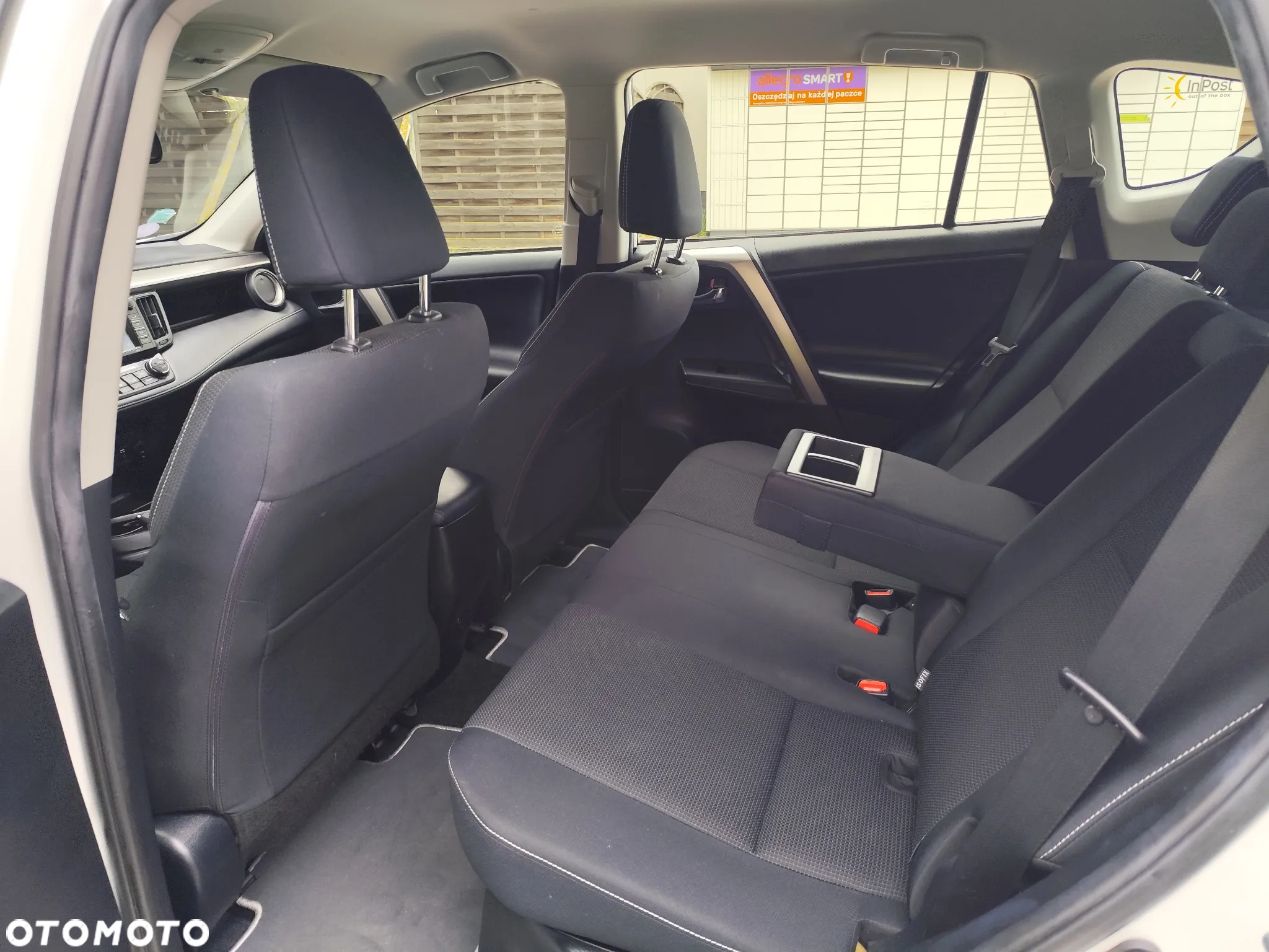 Toyota RAV4 2.5 4x2 Hybrid Edition S+ - 17
