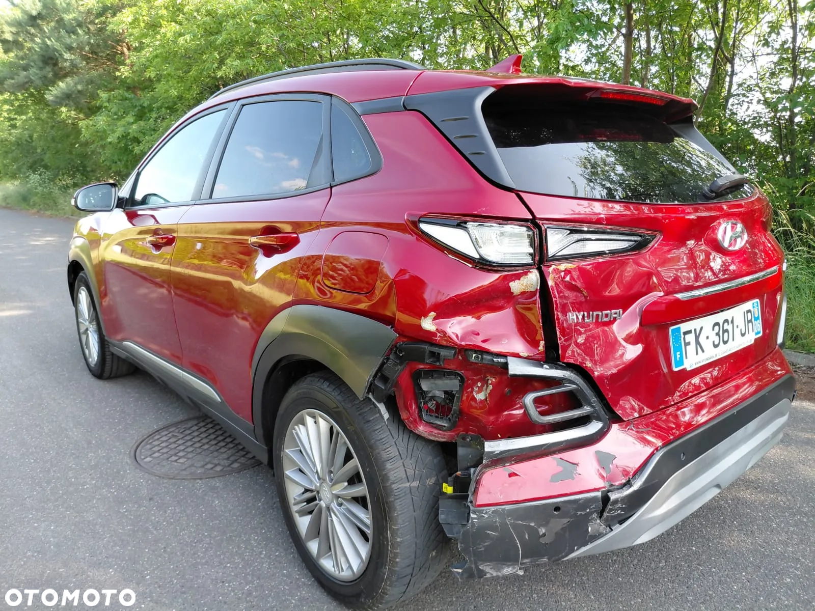 Hyundai Kona - 6