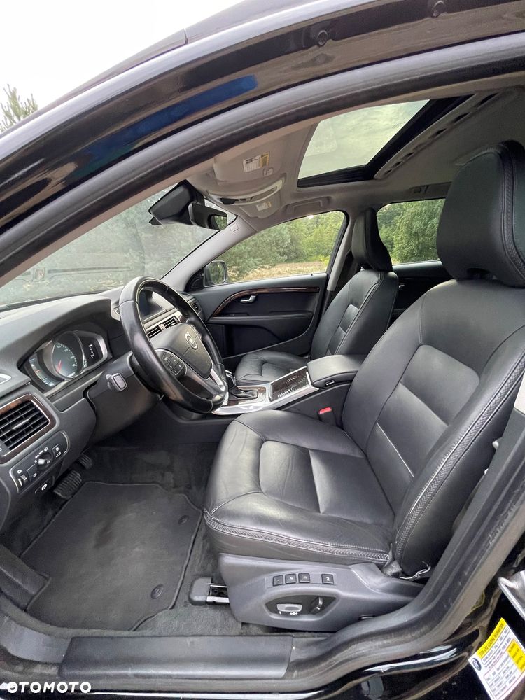 Volvo XC 70 T5 Drive-E Dynamic Momentum - 13