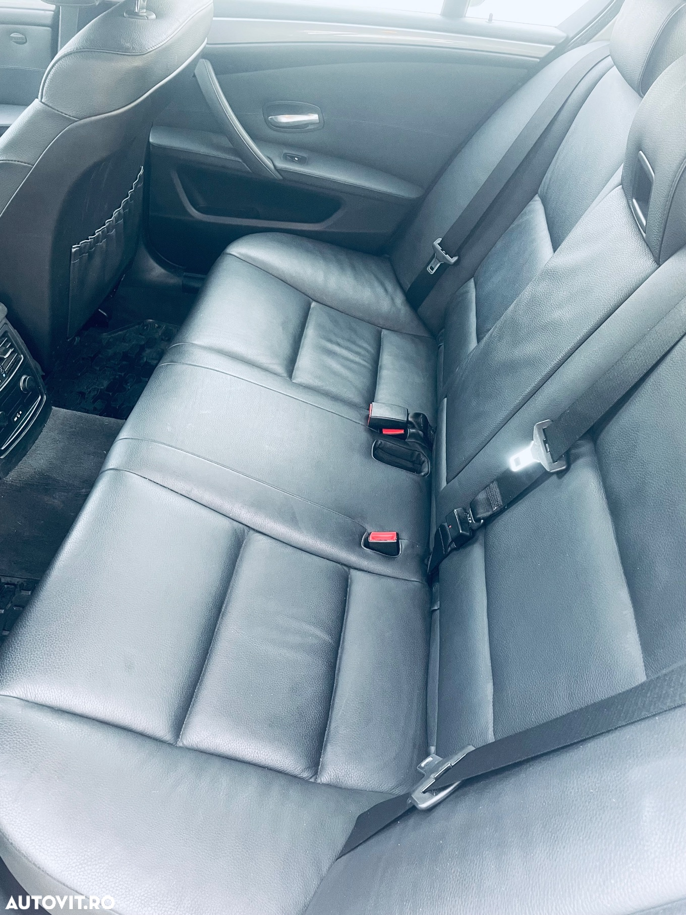 BMW Seria 5 520d Aut. Edition Lifestyle - 8