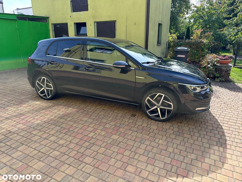 Volkswagen Golf - 5
