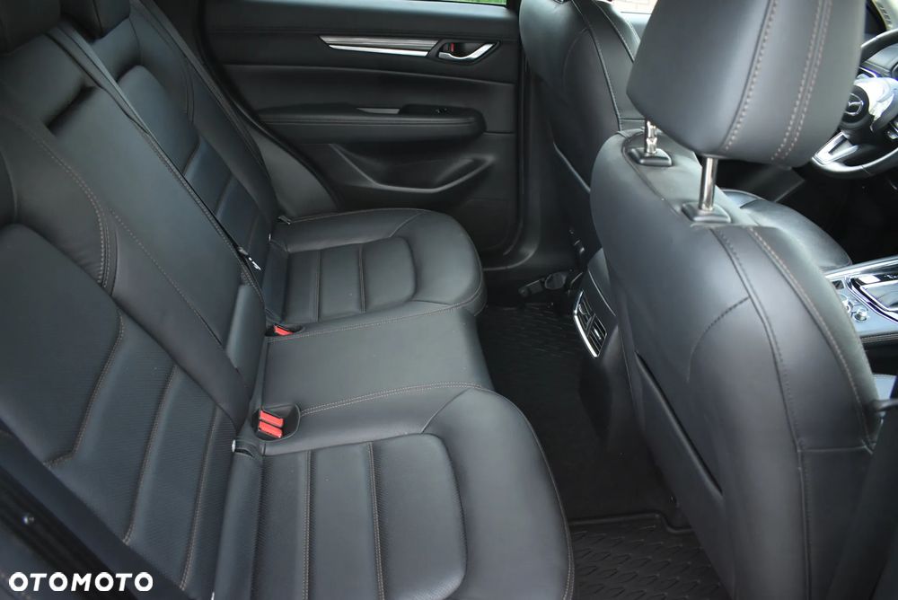 Mazda CX-5 2.5 Hikari AWD - 12
