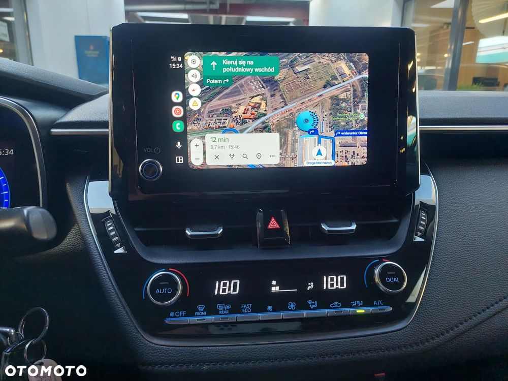Toyota Corolla 1.5 Style - 26