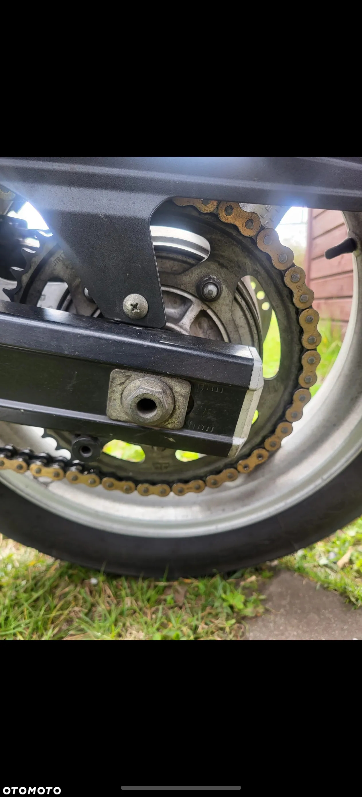 Suzuki V-STROM - 5