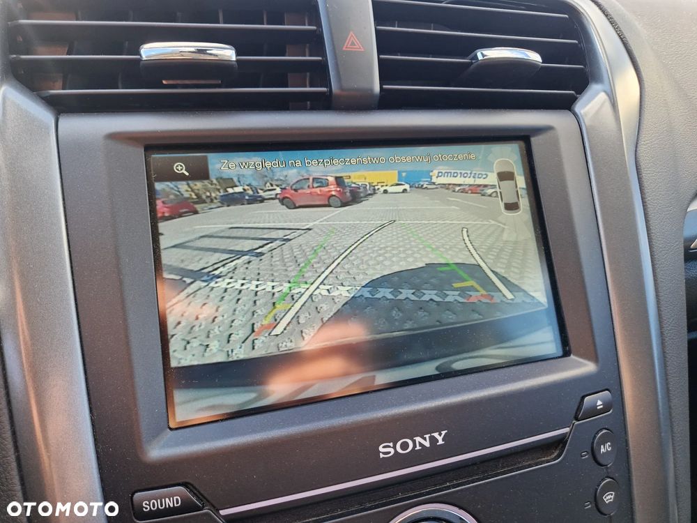 Ford Mondeo 2.0 TDCi STart-Stopp Titanium - 17