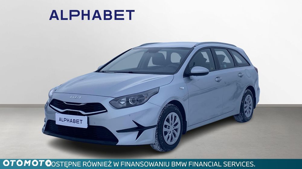 Kia Ceed 1.5 T-GDI S - 1