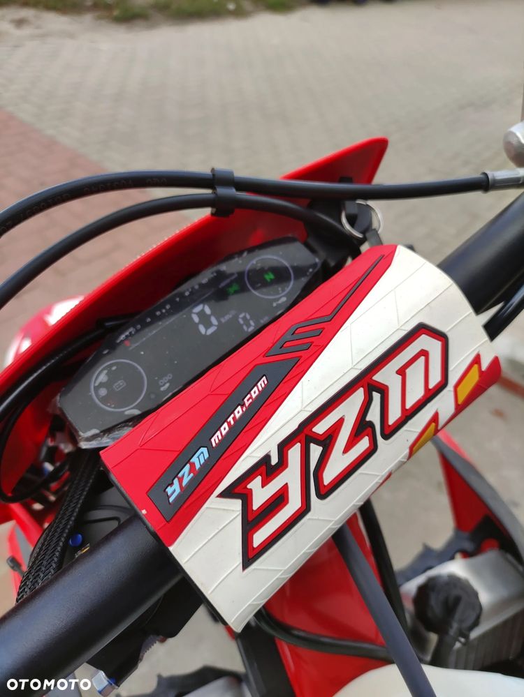 YZM M19 - 19
