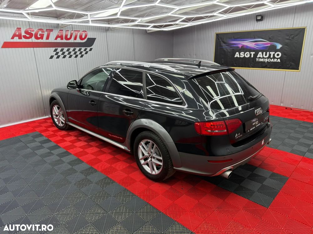 Audi A4 Allroad - 6