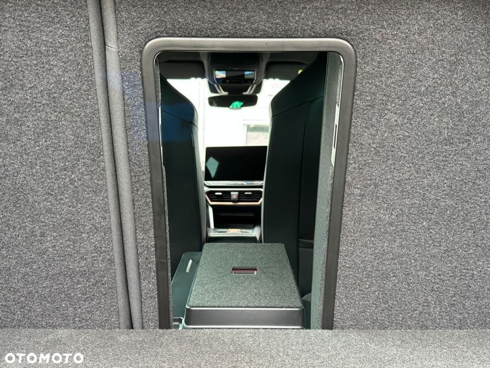 Cupra Formentor 1.5 eTSI mHEV DSG - 9