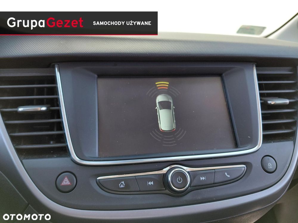 Opel Crossland X - 20