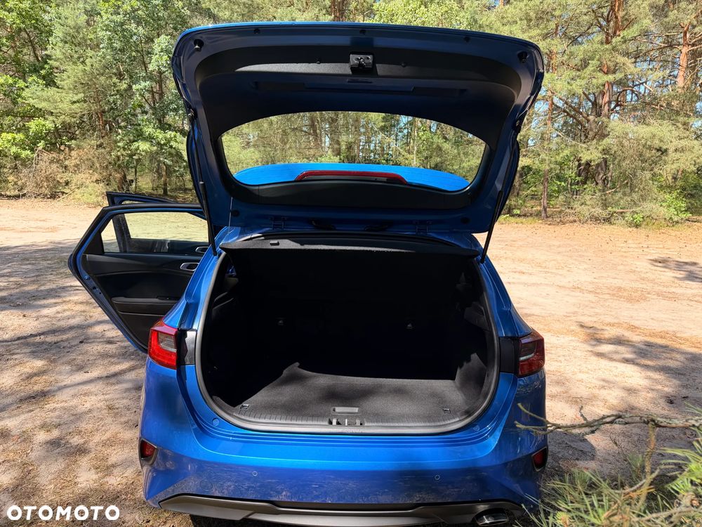 Kia Ceed 1.0 T-GDI Business Line Plus - 20