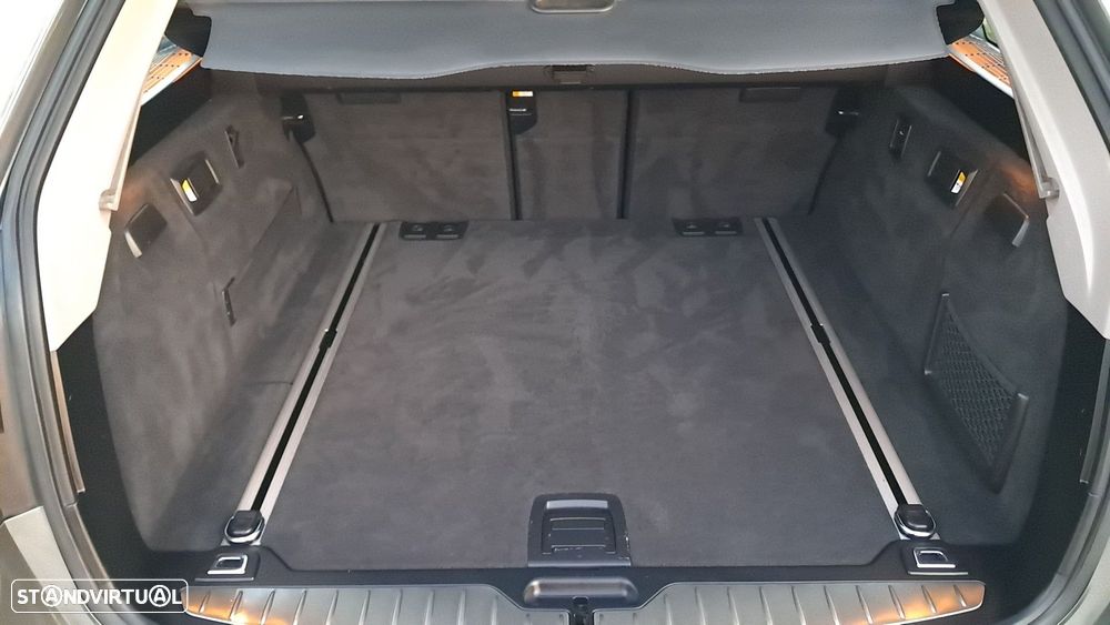 BMW 525 d Line Modern Auto - 21