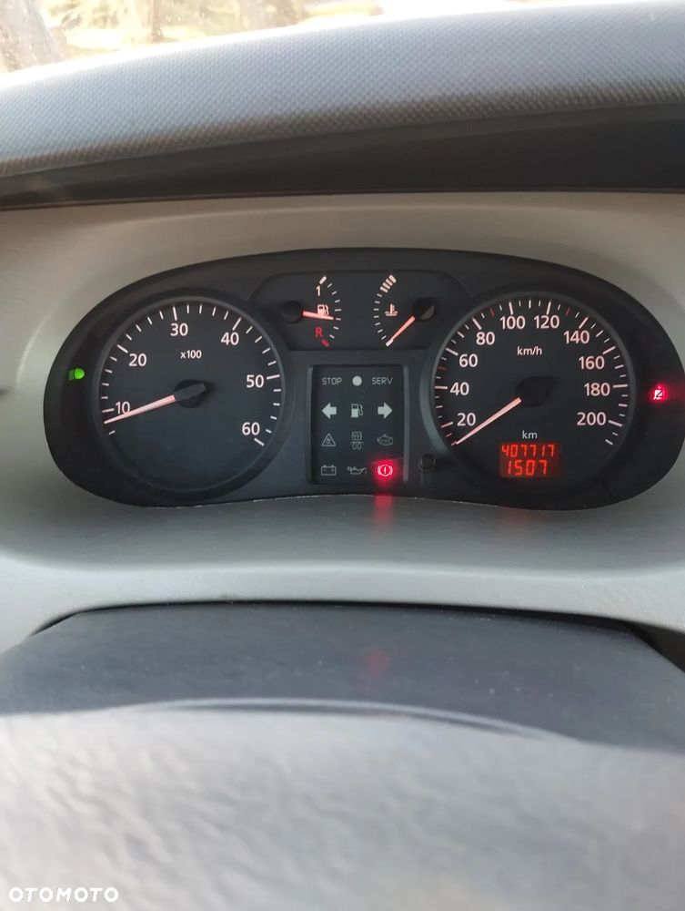 Nissan Primastar - 12