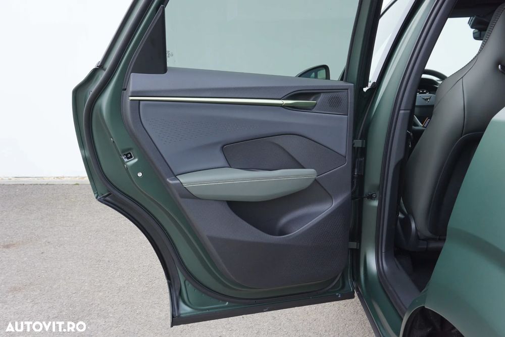 Cupra Terramar 1.5 eTSI DSG Tribe Edition - 32