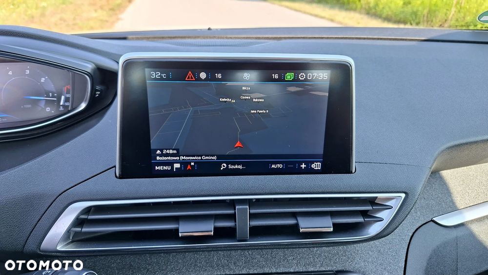 Peugeot 3008 BlueHDi 130 Stop & Start Allure - 37