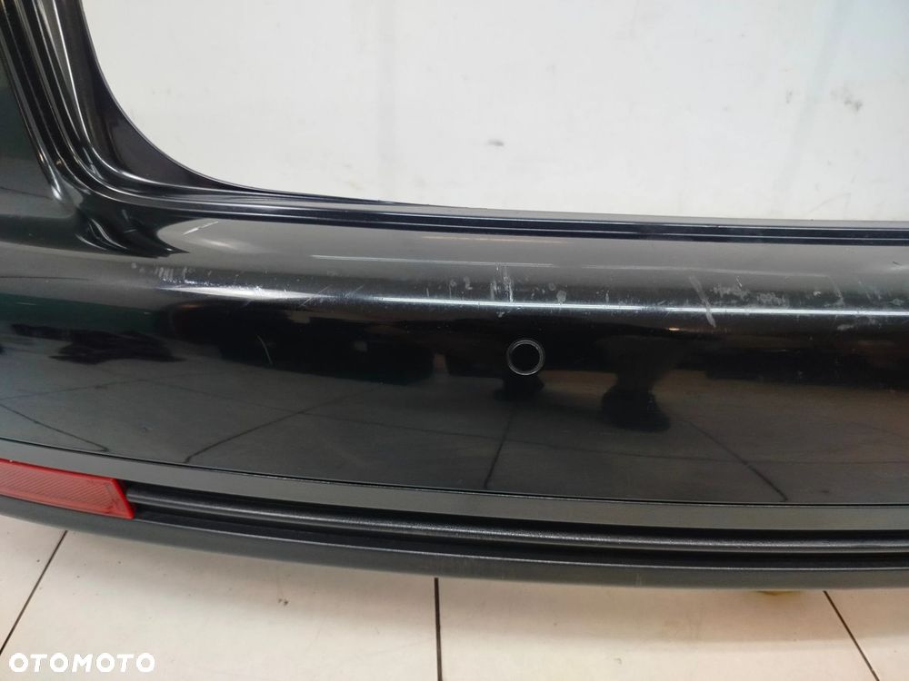 ZDERZAK TYL TYLNY PDC VW TOURAN I LIFT 2006R- LC9X 1T0807421 - 4