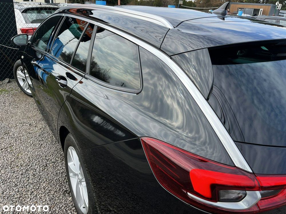 Opel Insignia 2.0 CDTI Elegance S&S - 23