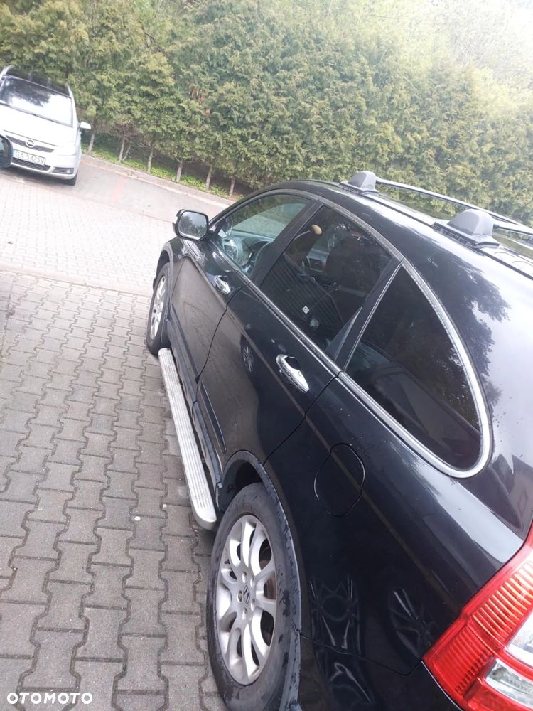 Honda CR-V 2.0 Executive - 11