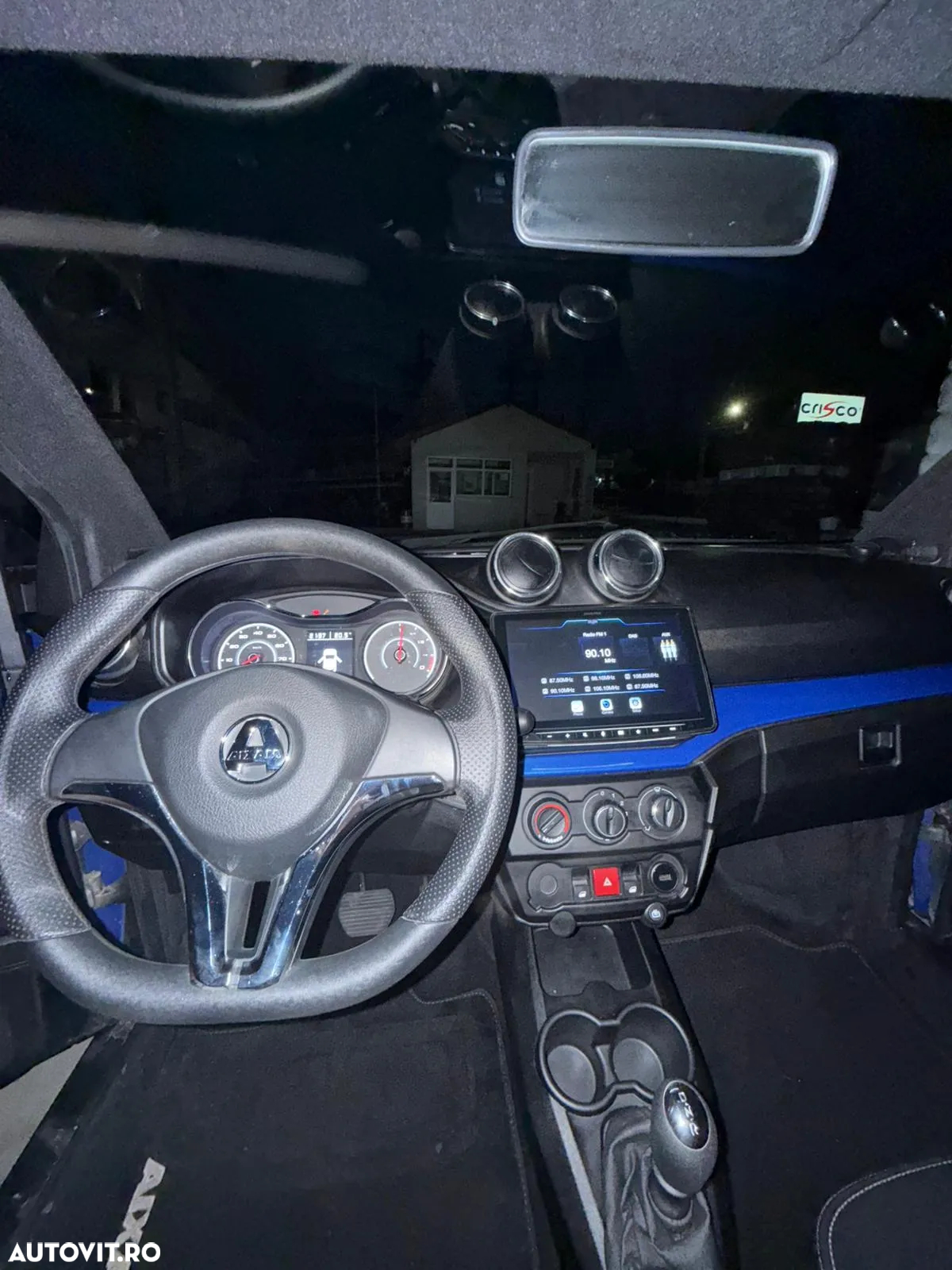Aixam Coupe - 16