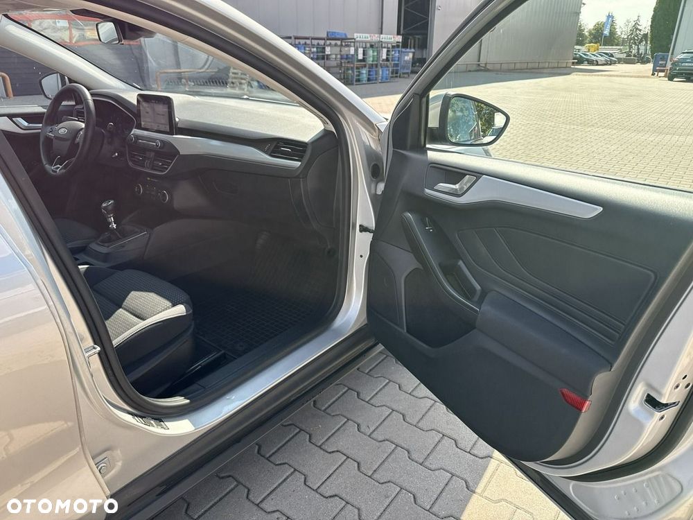 Ford Focus - 19