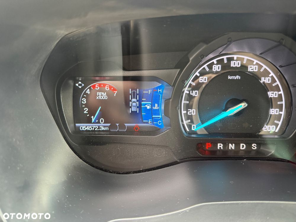 Ford Ranger 2.0 EcoBlue 4x4 DC Wildtrak - 14