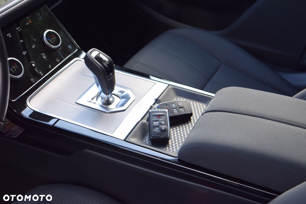 Land Rover Range Rover Evoque 2.0Si4 HSE Dynamic - 12