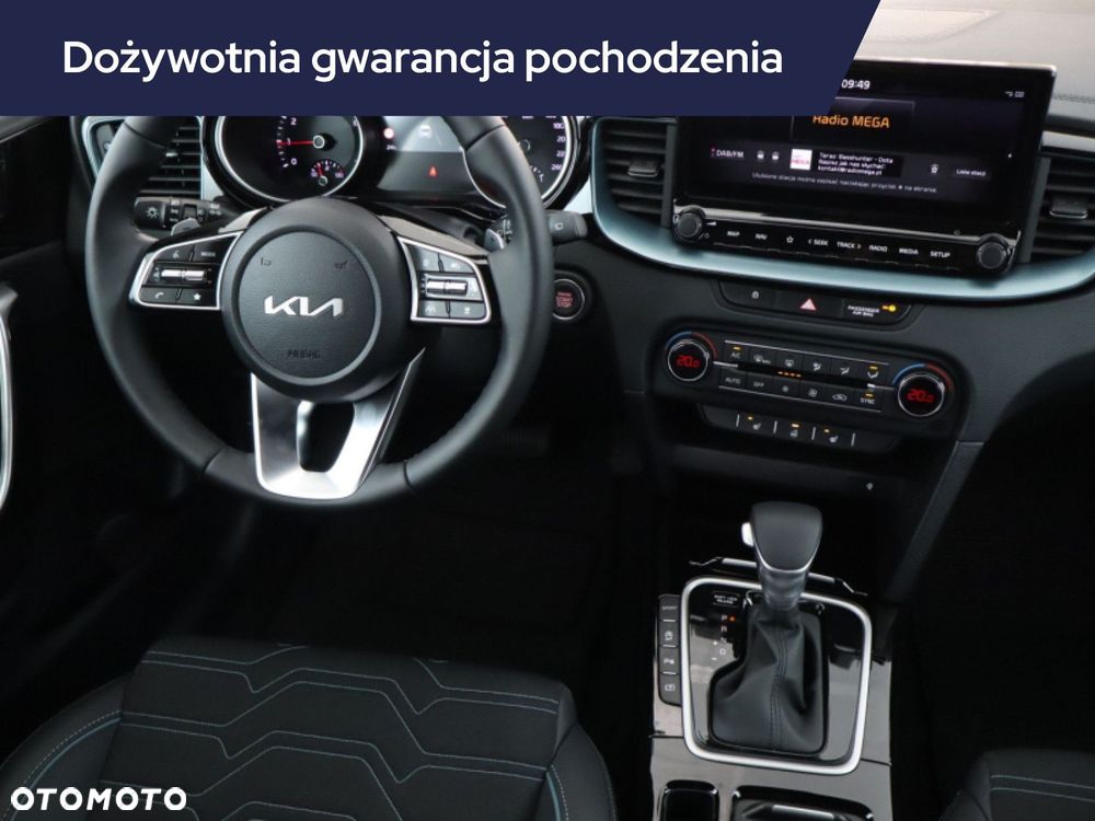 Kia XCeed - 9