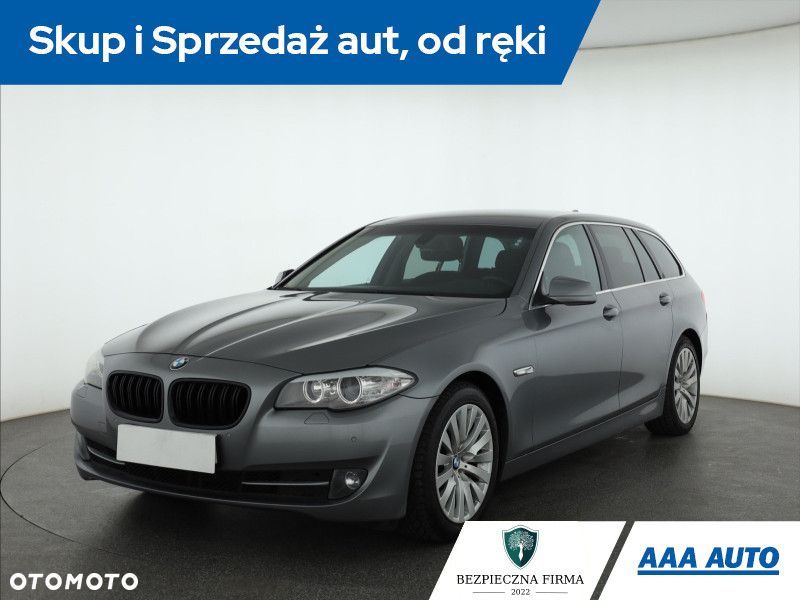 BMW Seria 5 - 2