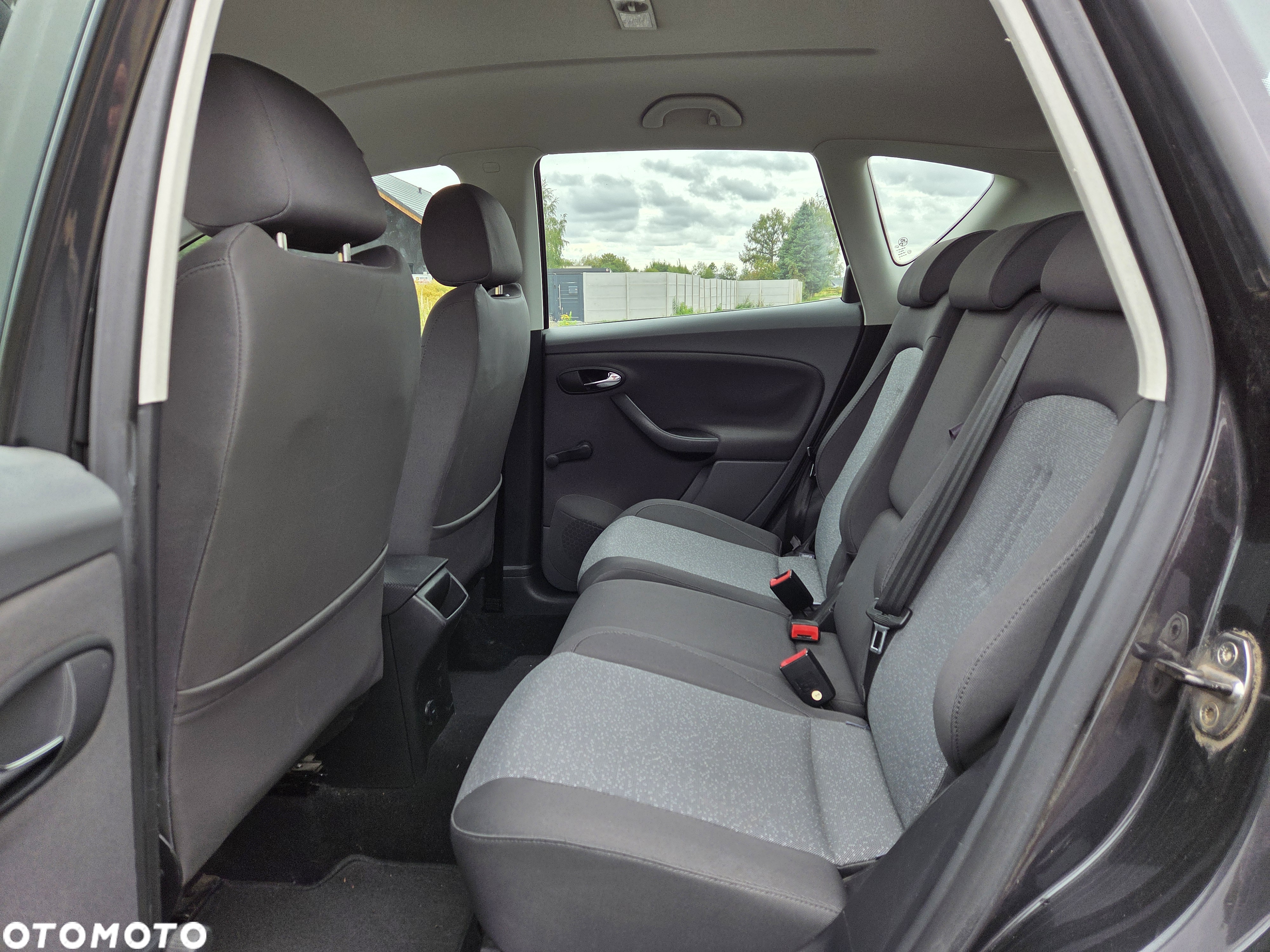 Seat Altea 1.6 Style - 11