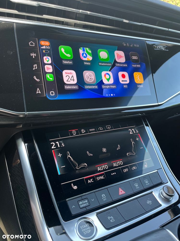 Audi Q7 55 TFSI quattro tiptronic - 7