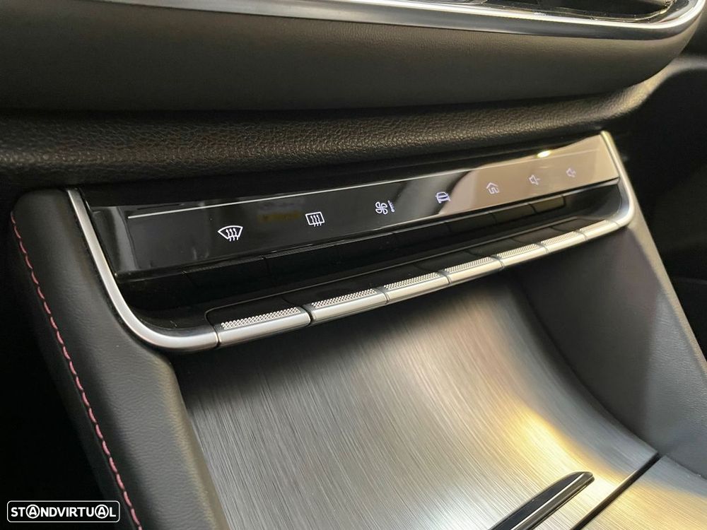 MG EHS 1.5T-GDI Luxury - 28