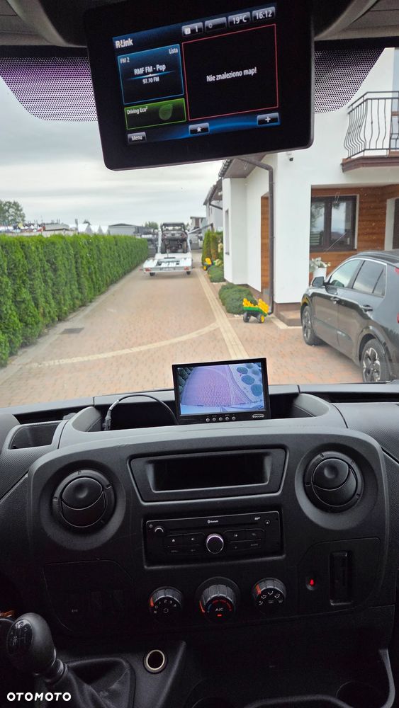 Renault MASTER - 16
