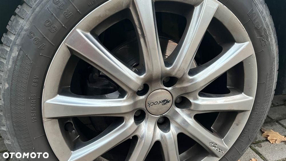 Seat Ibiza SC 1.2 12V Style - 7