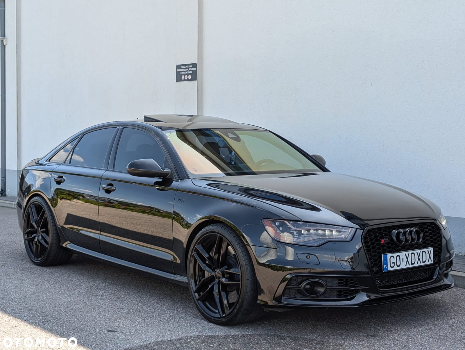 Audi S6 4.0 TFSI Quattro S tronic - 9