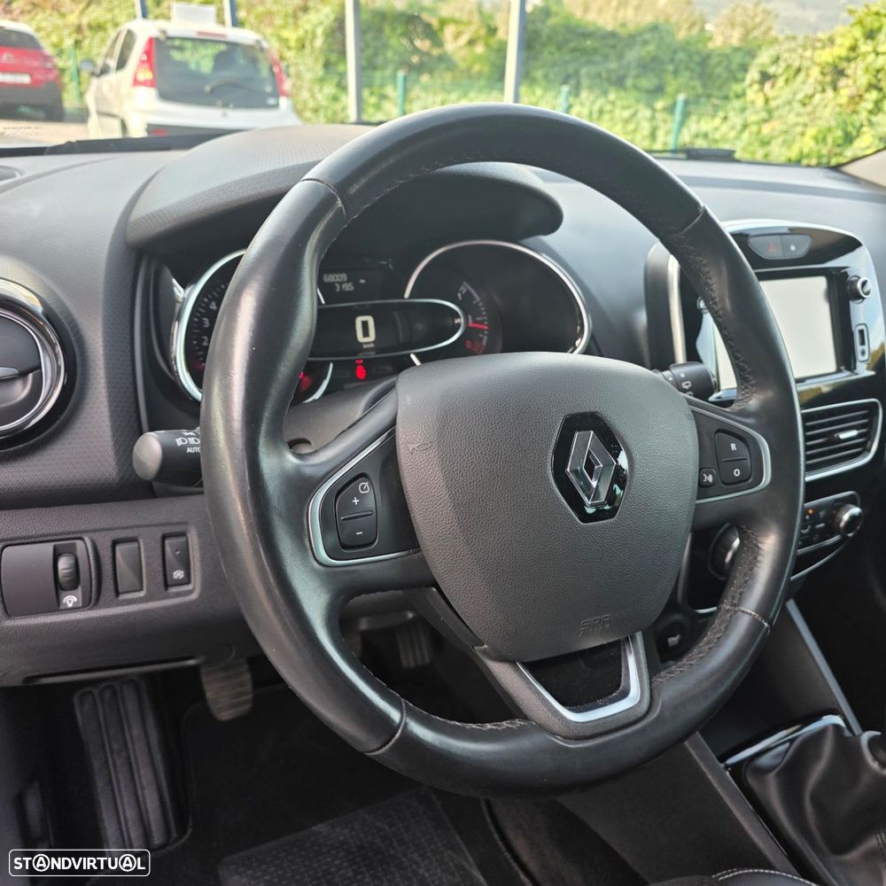 Renault Clio 0.9 TCe Limited Edition - 18