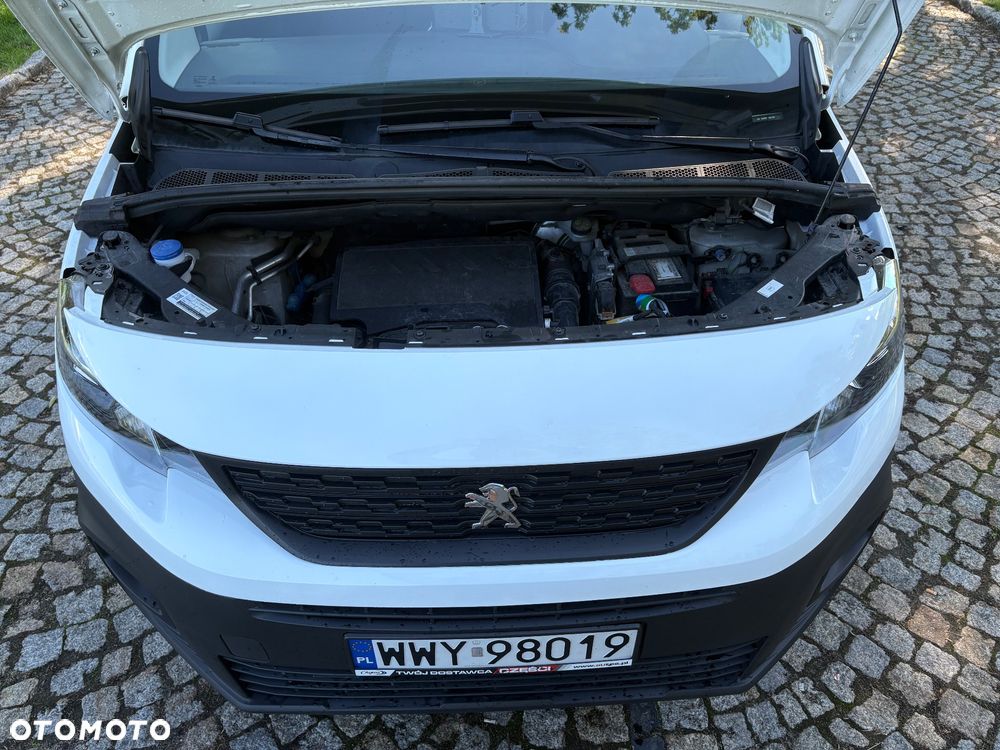 Peugeot Partner L2 S&S Pro (bryg.) - 22
