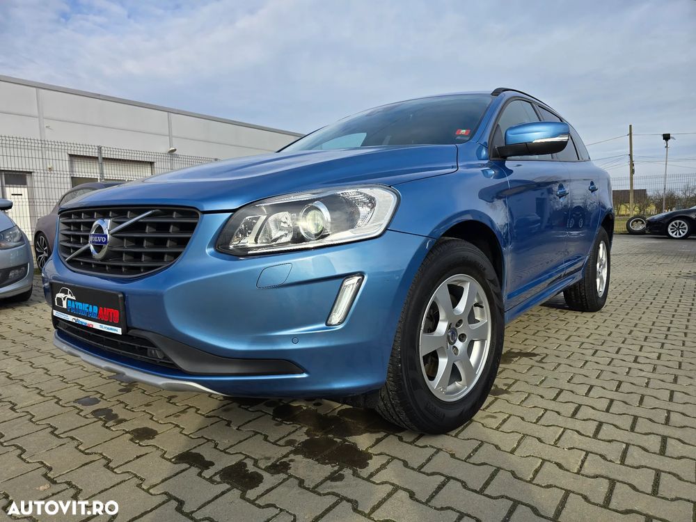 Volvo XC 60 - 2