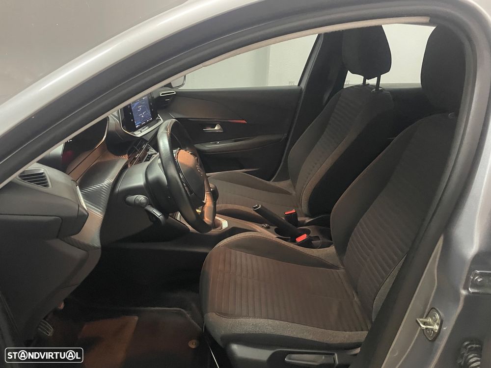 Peugeot 208 PureTech 75 Active Pack - 7