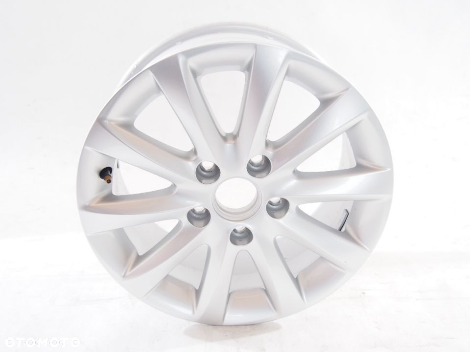 Volkswagen Golf 5 V 5x112 5Jx15H2 et 50 Felga VW - 1