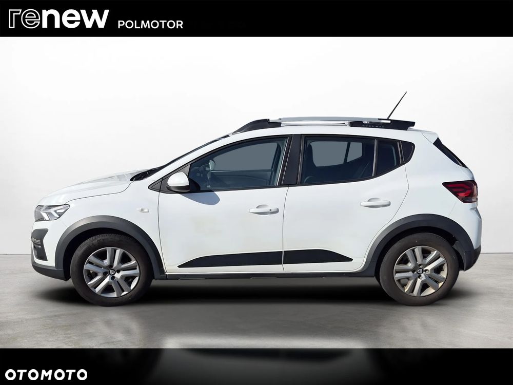 Dacia Sandero Stepway 1.0 TCe Comfort - 2