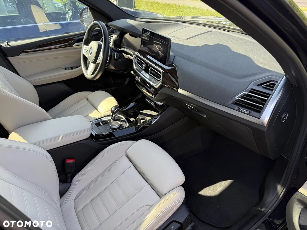 BMW X3 - 10