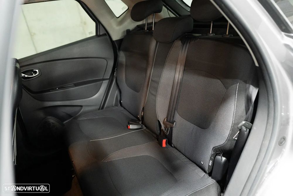 Renault Captur 1.5 dCi Expression - 30
