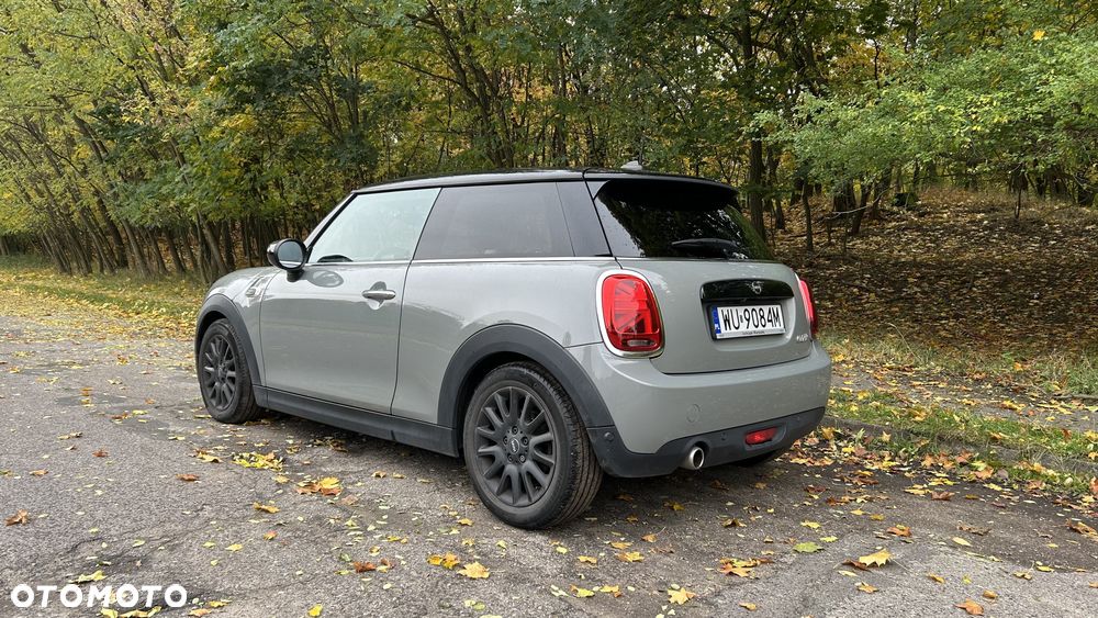 MINI Cooper Standard - 15