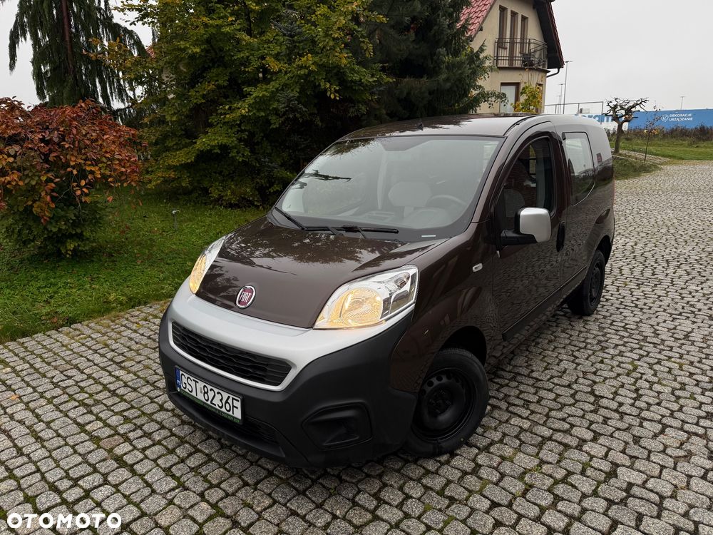 Fiat Fiorino