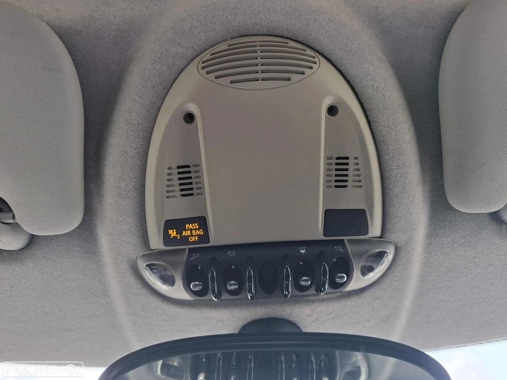 MINI 3 Portas Cooper D - 10