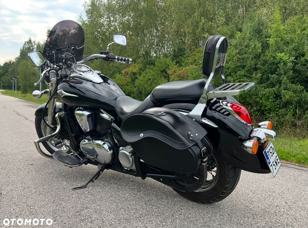 Kawasaki Vulcan - 6