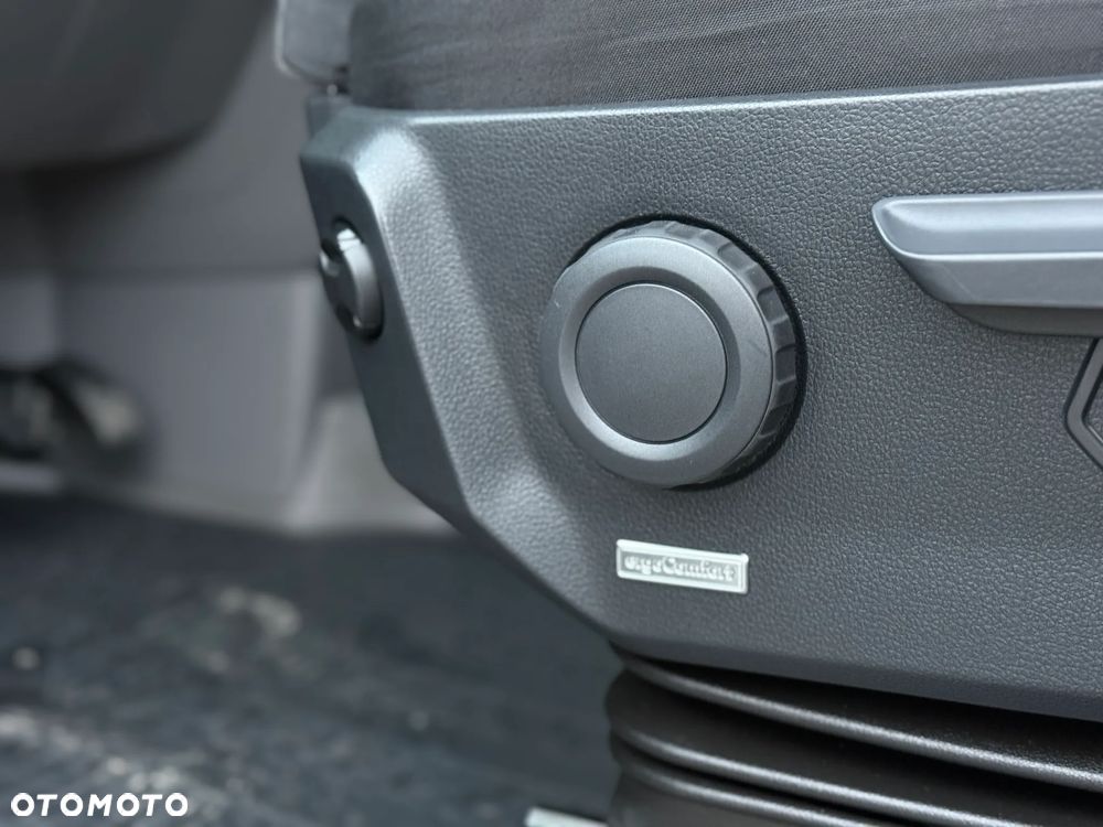 Volkswagen Crafter 2.0 140KM / Długi L4 H2 / 2022 ROK / ZAREJESTROWANY W PL / Serwis ASO / Bezwypadkowy - 26