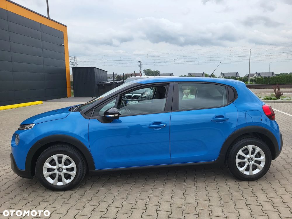 Citroën C3 - 3