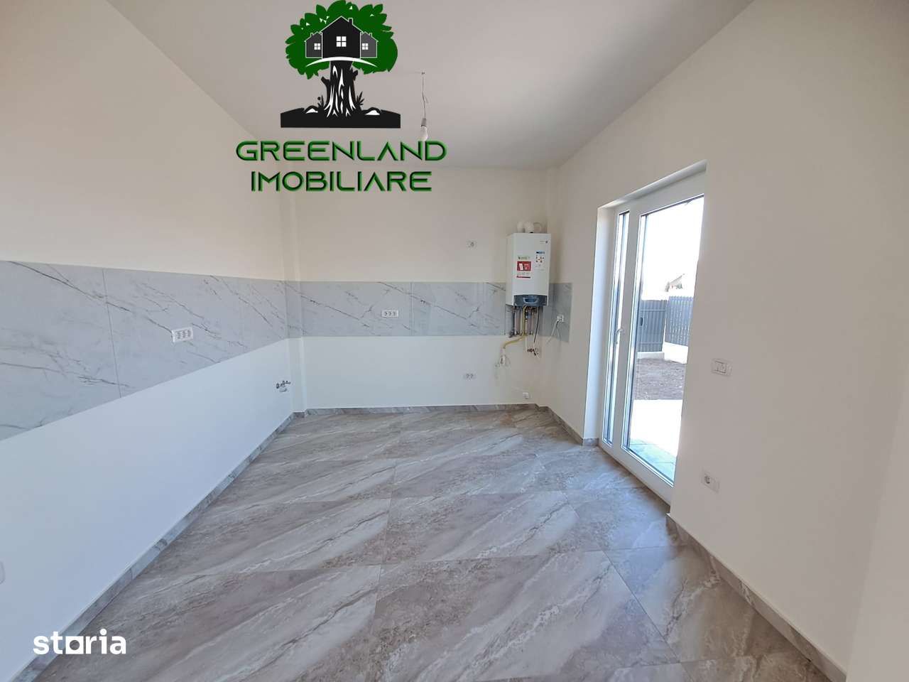 Casa 4 Cam, INTABULATA, 2 bai,PREMIUM,110 mp, 250 mp TEREN, V. Lupului - Imagine principală: 5/20